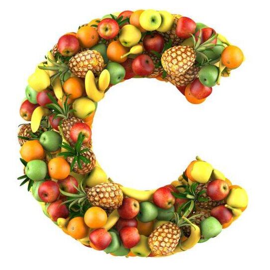 Vitamin C will help increase potency and strengthen the immune system. 