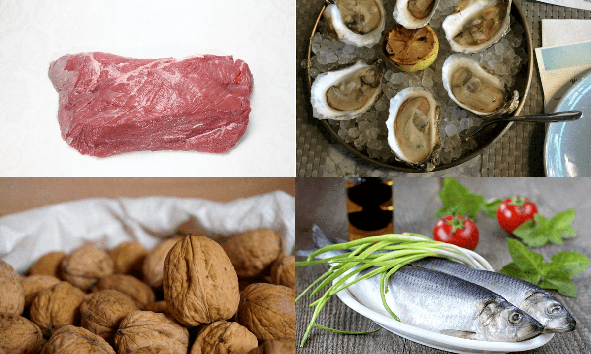 products to improve potency