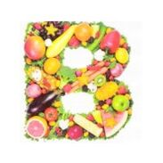 B vitamins in potentiating products